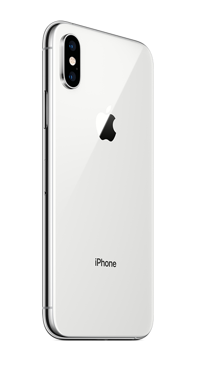 Apple iPhone XS 256GB White – מאוקטב - שנה אחריות פרטנר - מגן זכוכית+כיסוי אחורי מתנה – תמונה 2