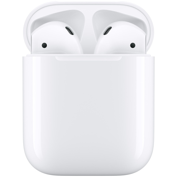 Apple AirPods 2 Wireless with Charging Case