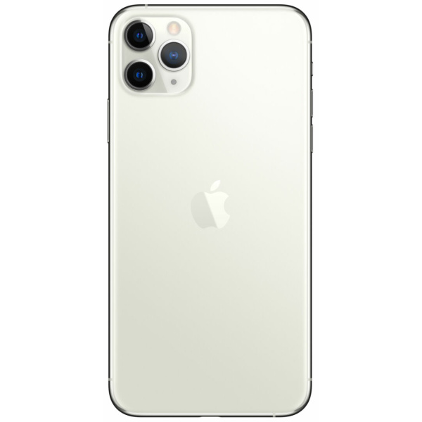 ⁦Apple iPhone 11 Pro MAX 256GB White – מאוקטב - שנה אחריות פרטנר - מגן זכוכית+כיסוי אחורי מתנה⁩ – תמונה ⁦4⁩