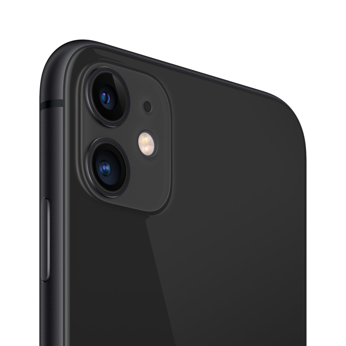 Apple iPhone 11 128GB Black – מאוקטב - שנה אחריות פרטנר - מגן זכוכית+כיסוי אחורי מתנה – תמונה 7