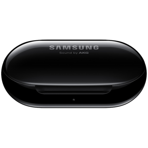 ⁦Samsung Galaxy Buds Plus R175 True Wireless Black⁩ – תמונה ⁦7⁩