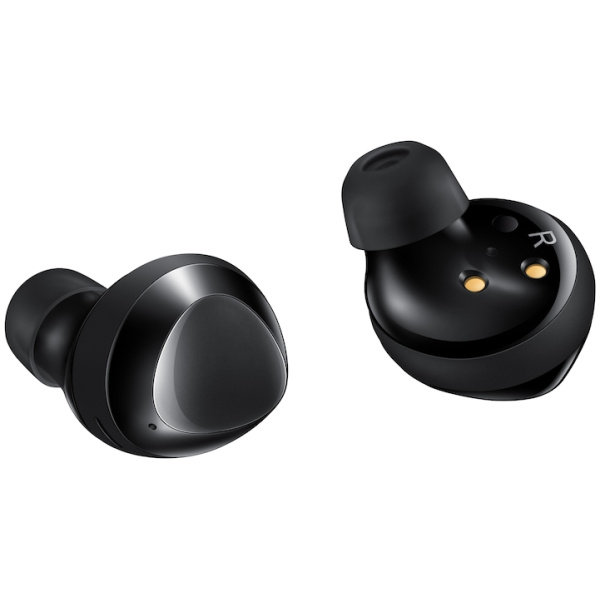 ⁦Samsung Galaxy Buds Plus R175 True Wireless Black⁩ – תמונה ⁦4⁩