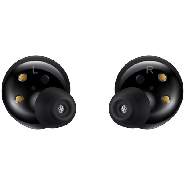 ⁦Samsung Galaxy Buds Plus R175 True Wireless Black⁩ – תמונה ⁦2⁩