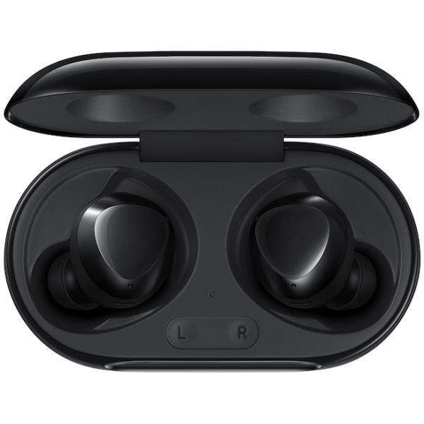 ⁦Samsung Galaxy Buds Plus R175 True Wireless Black⁩ – תמונה ⁦6⁩