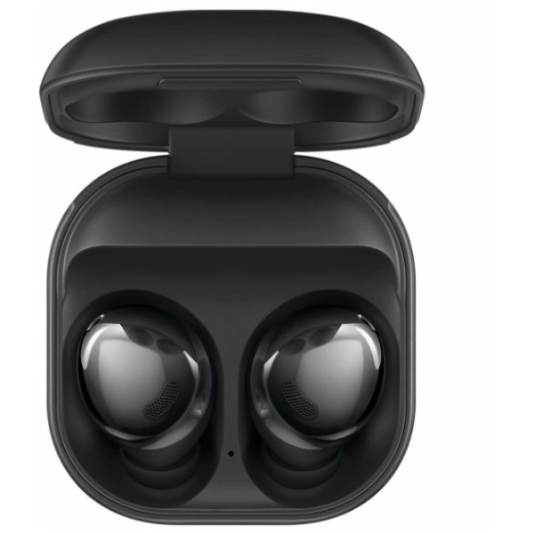 ⁦Samsung Galaxy Buds Pro R190 Phantom Black⁩ – תמונה ⁦2⁩