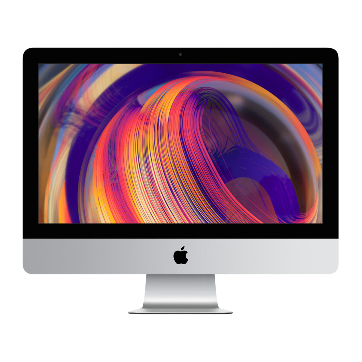 PC/タブレット デスクトップ型PC Apple iMac ALL-IN-ONE Core™ i3-8100 3.6GHz 1TB 8GB 21.5