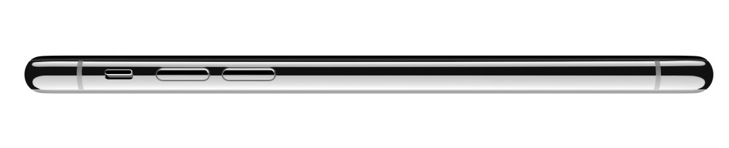 Apple iPhone X 64GB White – מאוקטב – שנה אחריות פרטנר – מגן זכוכית+כיסוי אחורי מתנה – תמונה 5