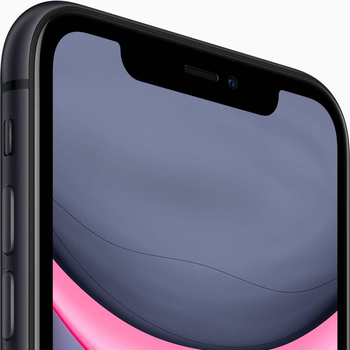 Apple iPhone 11 64GB Black – מאוקטב – שנה אחריות פרטנר – מגן זכוכית+כיסוי אחורי מתנה – תמונה 6