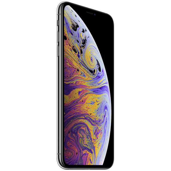 Apple iPhone XS MAX 256GB White – מאוקטב – שנה אחריות פרטנר – מגן זכוכית+כיסוי אחורי מתנה