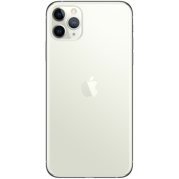 ⁦Apple iPhone 11 Pro 64GB White – מאוקטב - שנה אחריות פרטנר - מגן זכוכית +כיסוי אחורי מתנה⁩ – תמונה ⁦4⁩