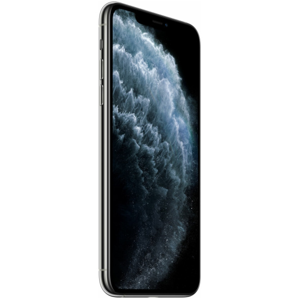 ⁦Apple iPhone 11 Pro 64GB White – מאוקטב - שנה אחריות פרטנר - מגן זכוכית +כיסוי אחורי מתנה⁩ – תמונה ⁦3⁩