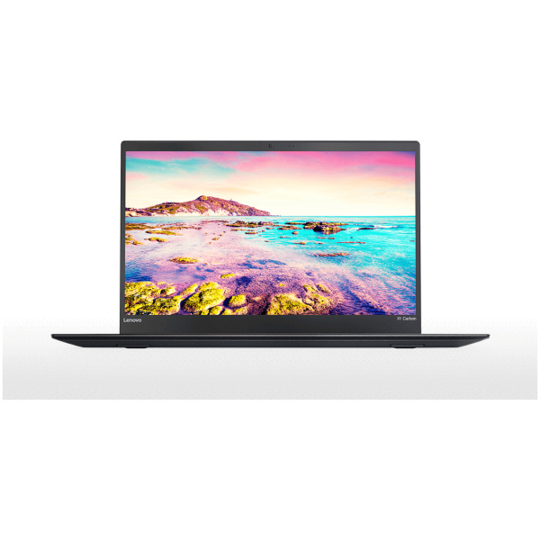 ⁦Lenovo ThinkPad X1 Carbon Core i5-8350U 8GB 256GB SSD Webcam 14"(1920 x 1080) Win11Pro Black 1.1KG – תיק מתנה-מוחדש- שנה אחריות⁩ – תמונה ⁦3⁩