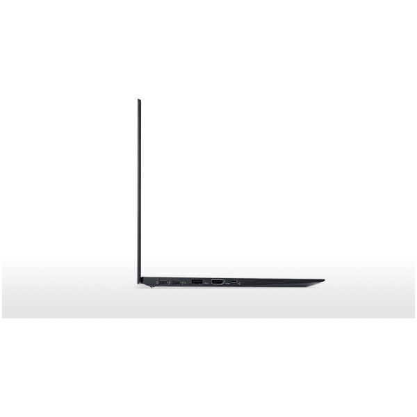 ⁦Lenovo ThinkPad X1 Carbon Core i5-8350U 8GB 256GB SSD Webcam 14"(1920 x 1080) Win11Pro Black 1.1KG – תיק מתנה-מוחדש- שנה אחריות⁩ – תמונה ⁦5⁩