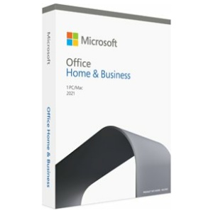 Microsoft Office 2021 Home & Business MAC - רישיון דיגיטלי