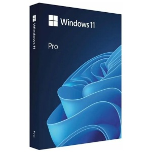 Microsoft Windows 11 Pro - רישיון דיגיטלי