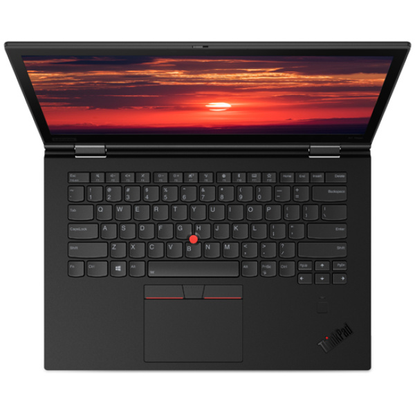 Lenovo ThinkPad X1 Carbon Gen8 I7-10610U 16Go RAM 256Go SSD Win11 Pro - Occasion