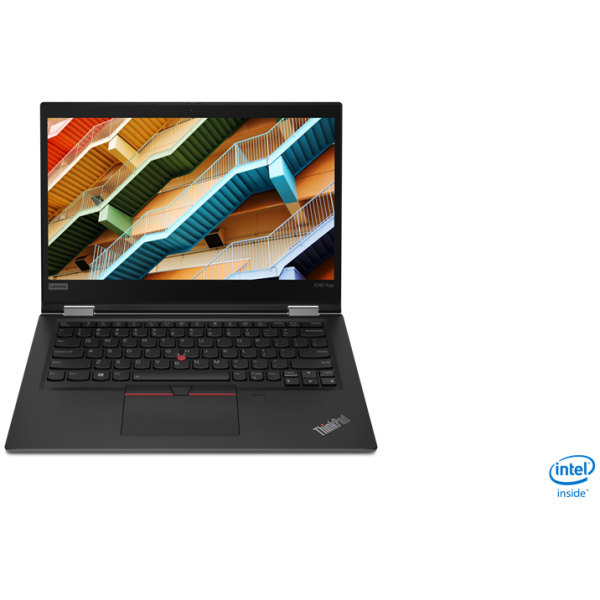 59％以上節約59％以上節約Lenovo Thinkpad X390 I3-8145U 8GB SSD256 タブレット 