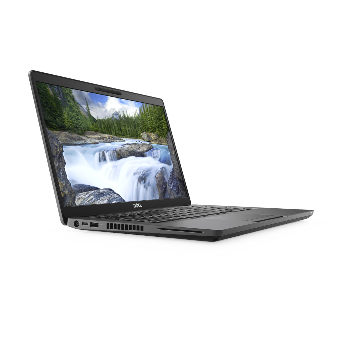Dell Latitude 5400 Core™ i7-8665U 32GB 512GB SSD 14″ TOUCHSCREEN FHD (1920×1080) Win 11 Pro Black – תיק מתנה - שנה אחריות – תמונה 4