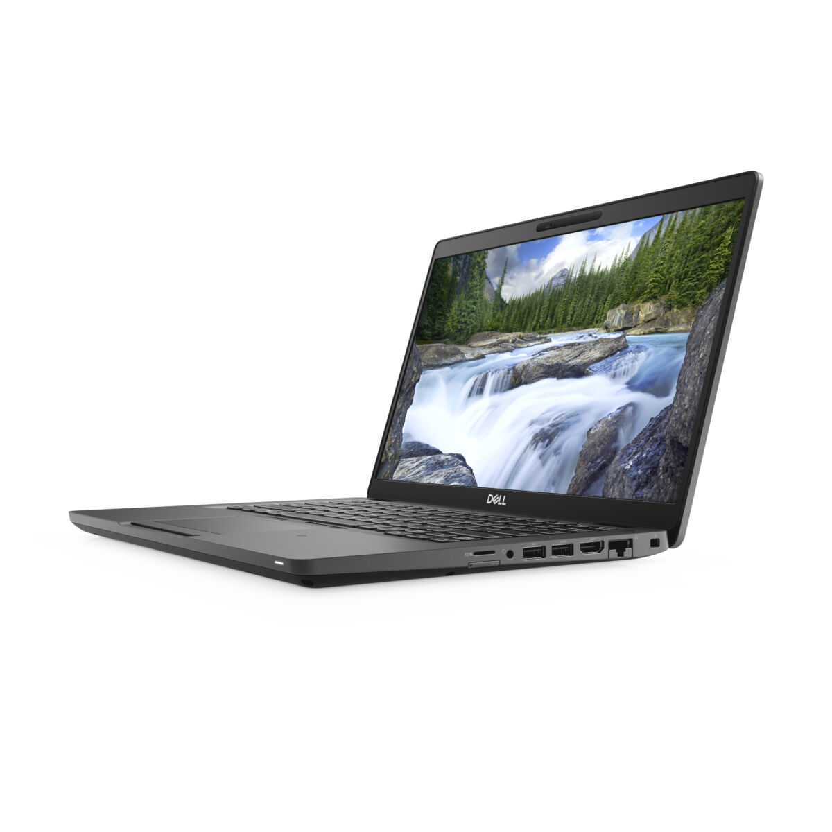 Dell Latitude 5400 Core™ i7-8665U 32GB 512GB SSD 14″ TOUCHSCREEN FHD (1920×1080) Win 11 Pro Black – תיק מתנה - שנה אחריות – תמונה 3
