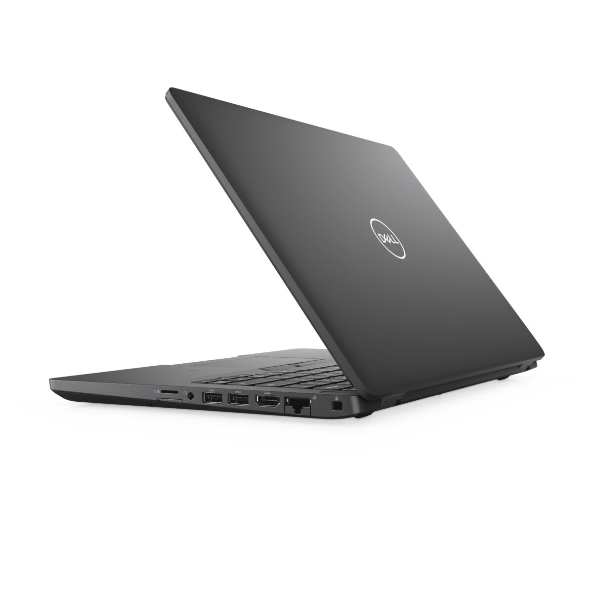 Dell Latitude 5400 Core™ i7-8665U 32GB 512GB SSD 14″ TOUCHSCREEN FHD (1920×1080) Win 11 Pro Black – תיק מתנה - שנה אחריות – תמונה 5