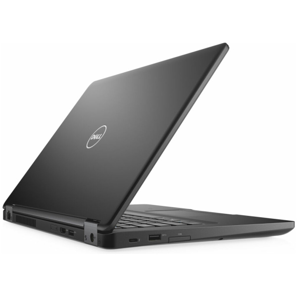 ⁦Dell Latitude 5480 intel Core™ i7-7600U 16GB 256GB SSD 14″ FHD(1920×1080) WIN11 Pro BLACK – תיק מתנה- מוחדש – שנה אחריות⁩ – תמונה ⁦5⁩