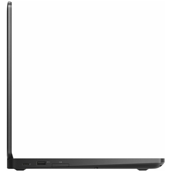 ⁦Dell Latitude 5490 intel Core™ i7-8650U 16GB 512GB SSD 14″ FHD(1920×1080) WIN11 Pro BLACK – תיק מתנה- מוחדש – שנה אחריות⁩ – תמונה ⁦5⁩