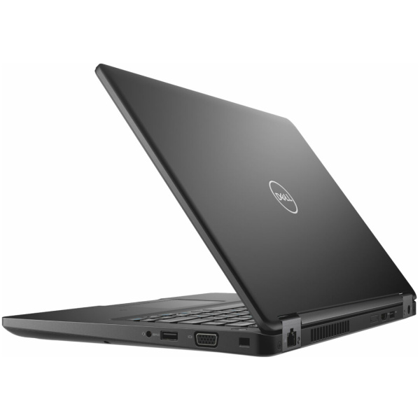 ⁦Dell Latitude 5490 intel Core™ i7-8650U 16GB 512GB SSD 14″ FHD(1920×1080) WIN11 Pro BLACK – תיק מתנה- מוחדש – שנה אחריות⁩ – תמונה ⁦7⁩