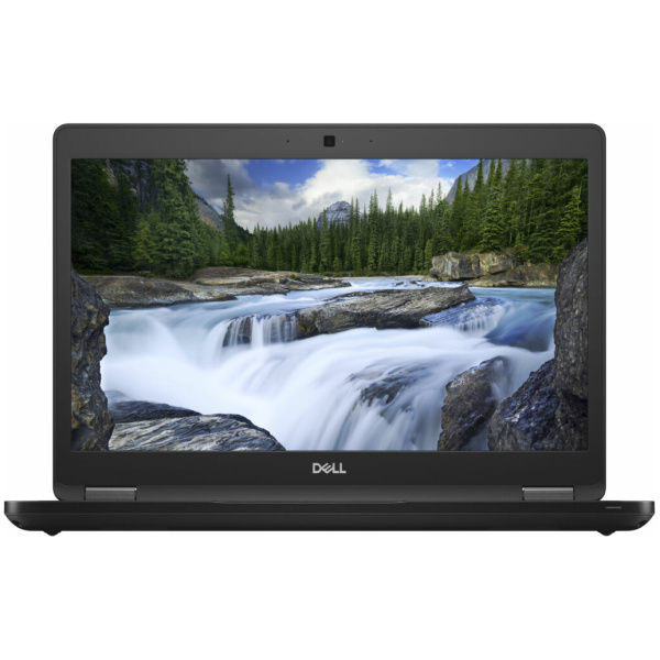 Dell Latitude 5490 intel Core™ i7-8650U 16GB 512GB SSD 14″ FHD(1920×1080) WIN11 Pro BLACK – תיק מתנה- מוחדש – שנה אחריות
