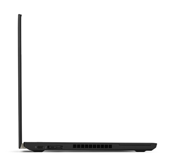 Lenovo ThinkPad T480 Core™ i5-8350U 16GB 256GB SSD 14″ FHD(1920 x 1080) Win 11Pro Black – תיק מתנה-מוחדש- שנה אחריות – תמונה 3