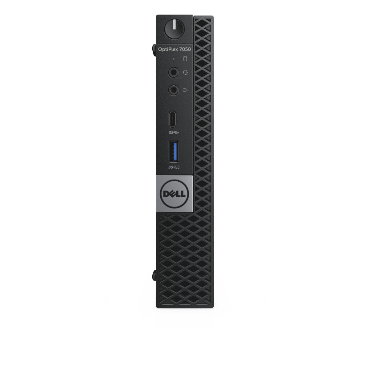 DELL OptiPlex 7050 MINI PC Intel® Core™ i7-7700T 16GB 512GB SSD DP+HDMI WIFI Win11 Pro מוחדש – שנה אחריות – תמונה 5