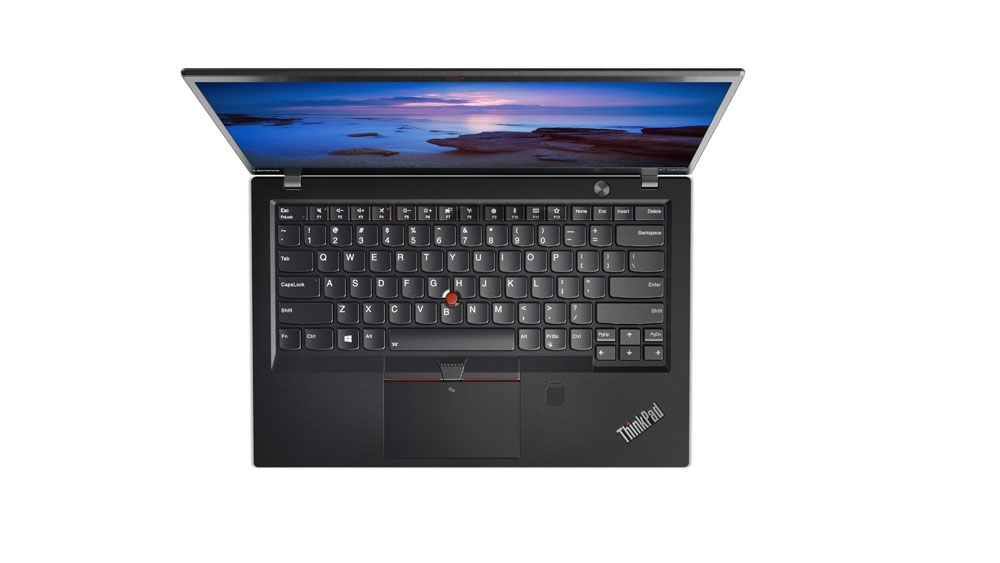 Lenovo ThinkPad X1 Carbon Intel® Core i7-6600U 16GB 512GB SSD Webcam 14″(1920 x 1080) Win11 Pro Black 1.17KG – תיק מתנה-מוחדש- שנה אחריות – תמונה 5