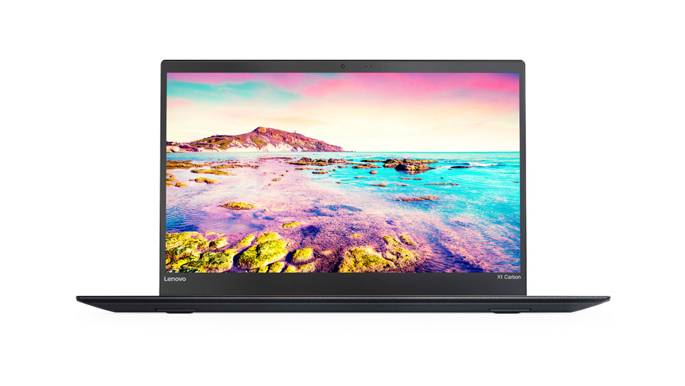 Lenovo ThinkPad X1 Carbon Intel® Core i7-6600U 16GB 512GB SSD Webcam 14″(1920 x 1080) Win11 Pro Black 1.17KG – תיק מתנה-מוחדש- שנה אחריות