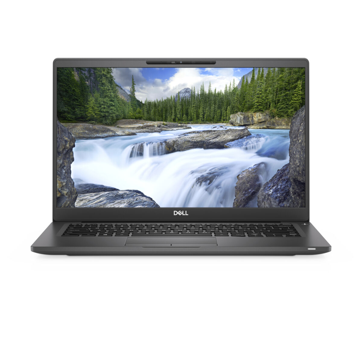 Dell Latitude 7400 Core™ i5-8350U 16GB 512GB SSD 14″ FHD (1920×1080) Win 11 Pro Black 1.3KG – תיק מתנה-מוחדש- שנה אחריות – תמונה 2