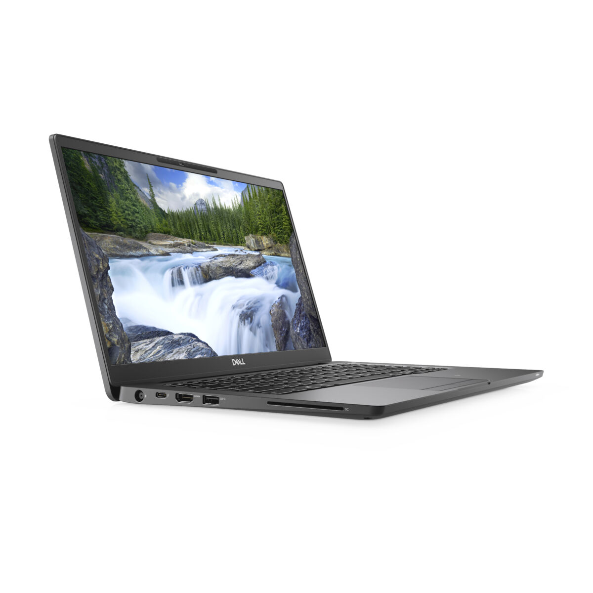 Dell Latitude 7400 Core™ i5-8350U 16GB 512GB SSD 14″ FHD (1920×1080) Win 11 Pro Black 1.3KG – תיק מתנה-מוחדש- שנה אחריות – תמונה 4