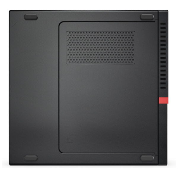 ⁦Lenovo M910q Tiny MINI PC Intel® Core™ i5-6500T 8GB 256GB SSD DP+HDMI WIFI (external USB) Win11 Pro -מוחדש – שנה אחריות⁩ – תמונה ⁦4⁩