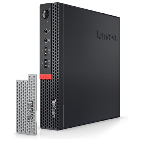 ⁦Lenovo M910q Tiny MINI PC Intel® Core™ i5-6500T 8GB 256GB SSD DP+HDMI WIFI (external USB) Win11 Pro -מוחדש – שנה אחריות⁩ – תמונה ⁦5⁩