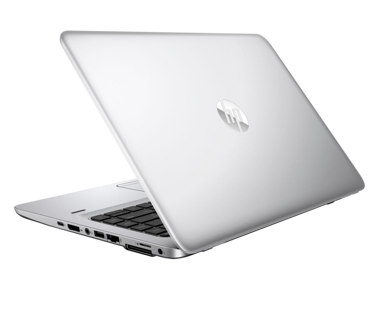 HP EliteBook 840 G3 intel Core™ i5-6300U 16GB 512GB SSD 14″ WIN11 Pro Silver– תיק מתנה- מוחדש – שנה אחריות – תמונה 7