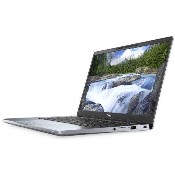 ⁦Dell Latitude 7300 Core™ i7-8665U 16GB 512GB SSD 13.3″ (1920×1080) TOUCHSCREEN Win 11 Pro Silver 1.24KG – תיק מתנה-מוחדש- שנה אחריות⁩ – תמונה ⁦3⁩