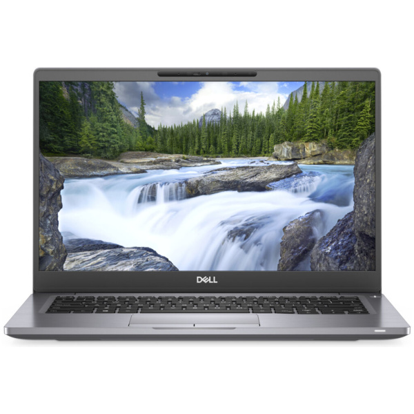 ⁦Dell Latitude 7300 Core™ i7-8665U 16GB 512GB SSD 13.3″ (1920×1080) TOUCHSCREEN Win 11 Pro Silver 1.24KG – תיק מתנה-מוחדש- שנה אחריות⁩ – תמונה ⁦2⁩
