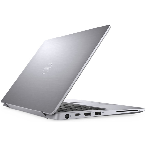 ⁦Dell Latitude 7300 Core™ i7-8665U 16GB 512GB SSD 13.3″ (1920×1080) TOUCHSCREEN Win 11 Pro Silver 1.24KG – תיק מתנה-מוחדש- שנה אחריות⁩ – תמונה ⁦6⁩