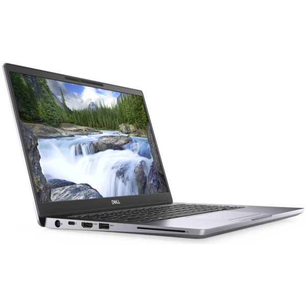 ⁦Dell Latitude 7300 Core™ i7-8665U 16GB 512GB SSD 13.3″ (1920×1080) TOUCHSCREEN Win 11 Pro Silver 1.24KG – תיק מתנה-מוחדש- שנה אחריות⁩ – תמונה ⁦4⁩