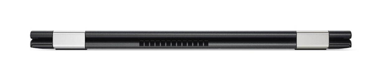 Lenovo ThinkPad YOGA 370 Core™ i7-7600U 16GB 512GB SSD 13.3″ Touch (1920×1080) 2-in-1 Win 11 Pro -עט-Black – תיק מתנה-מוחדש- שנה אחריות – תמונה 5
