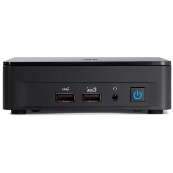 ⁦ASUS NUC 12 Pro Intel® Core™ I3-1220P 8GB 256GB SSD HDMI WIFI WIN11 PRO - חדש שנה אחריות אסוס ישראל⁩ – תמונה ⁦3⁩