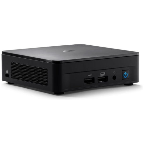 ASUS NUC 12 Pro Intel® Core™ I3-1220P 8GB 256GB SSD HDMI WIFI WIN11 PRO - חדש שנה אחריות אסוס ישראל