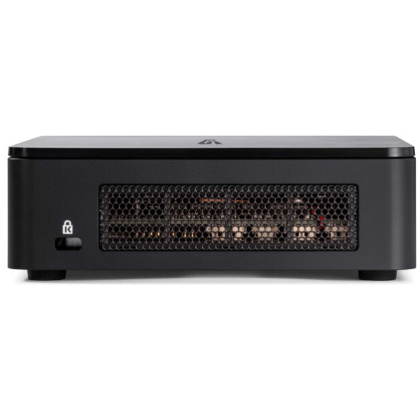 ⁦ASUS NUC 12 Pro Intel® Core™ I3-1220P 8GB 256GB SSD HDMI WIFI WIN11 PRO - חדש שנה אחריות אסוס ישראל⁩ – תמונה ⁦4⁩