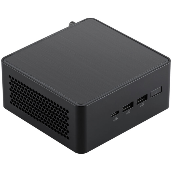 ⁦ASUS NUC 14 Pro Slim REVEL CANYON Intel® Core™ Ultra 7 155H Processor 32GB 2000GB SSD HDMI WIFI WIN11 PRO – חדש שנה אחריות אסוס ישראל⁩ – תמונה ⁦6⁩