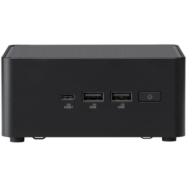 ASUS NUC 14 Pro Slim REVEL CANYON Intel® Core™ Ultra 7 155H Processor 32GB 2000GB SSD HDMI WIFI WIN11 PRO – חדש שנה אחריות אסוס ישראל