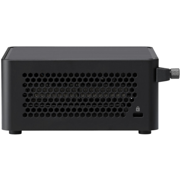 ⁦ASUS NUC 14 Pro Slim REVEL CANYON Intel® Core™ Ultra 7 155H Processor 32GB 2000GB SSD HDMI WIFI WIN11 PRO – חדש שנה אחריות אסוס ישראל⁩ – תמונה ⁦3⁩