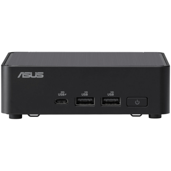 ⁦ASUS NUC REVEL CANYON Slim Intel® Core™ Ultra 5 125H  16GB 1000GB SSD HDMI WIFI WIN11 PRO – חדש שנה אחריות אסוס ישראל⁩ – תמונה ⁦2⁩