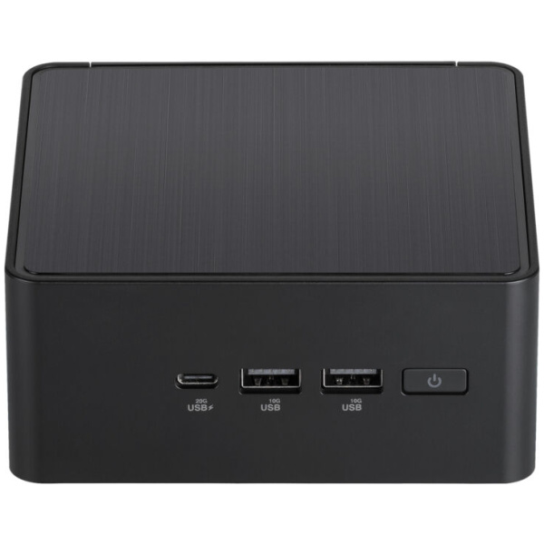 ⁦ASUS NUC 14 Pro Slim REVEL CANYON Intel® Core™ Ultra 7 155H Processor 32GB 2000GB SSD HDMI WIFI WIN11 PRO – חדש שנה אחריות אסוס ישראל⁩ – תמונה ⁦4⁩